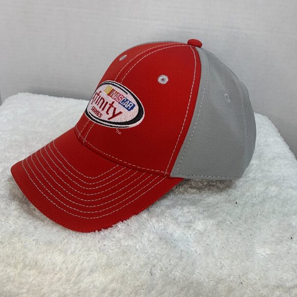 NASCAR Xfinity Series Charlotte 2016 Victory Lane Hat - Picture 3 of 11